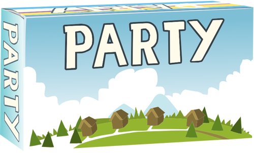 Party box kit