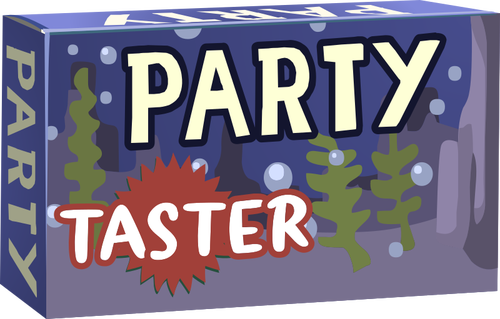 Partying box