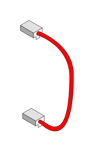 Kabel połączeniowy