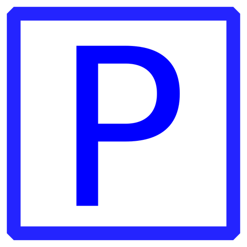 Imagem do símbolo de pausa