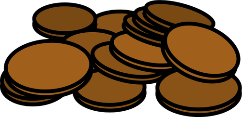 Pennies