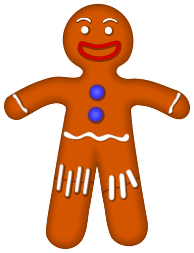 Gingerbread görüntü