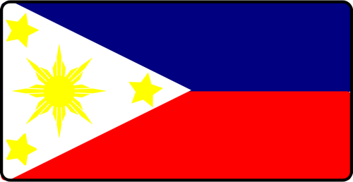 Bendera Filipina