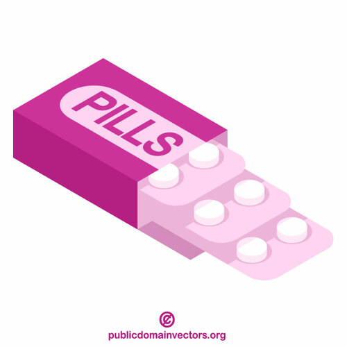 Pills