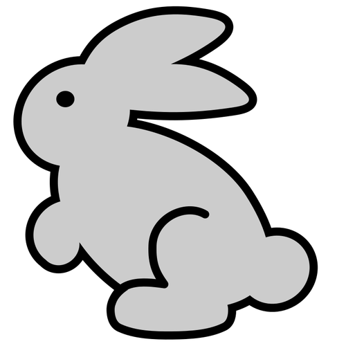 Hase-Symbol