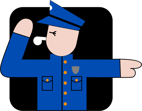 Policeman