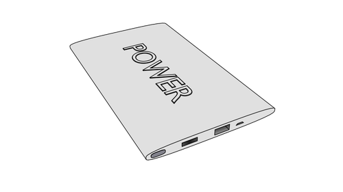 Powerbank