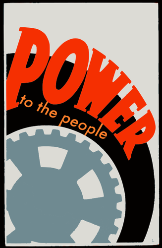 Puterea de a poporului