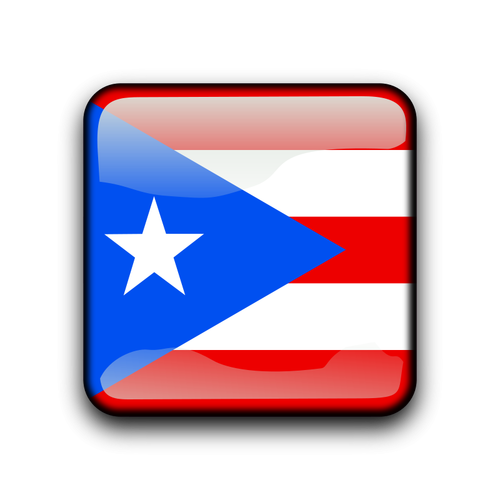 Flagge Puerto Ricos