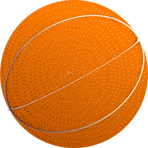 Gambar bola basket