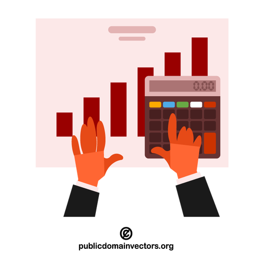 Profit calculation