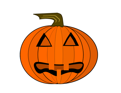 Jack-O-Lantern ikona