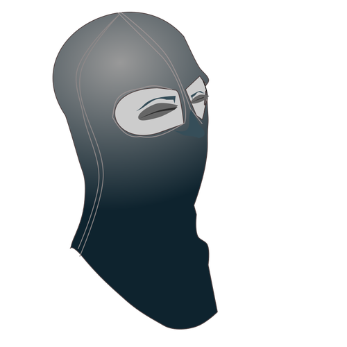 Race face masker