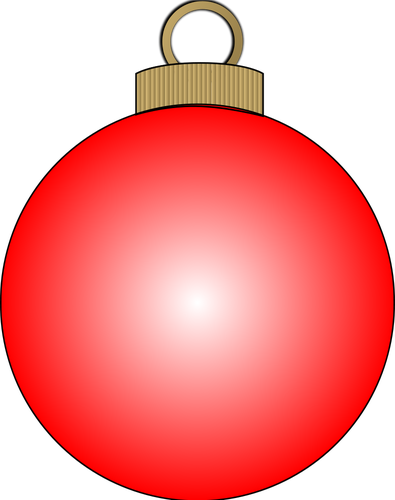 Julen Ball Vector