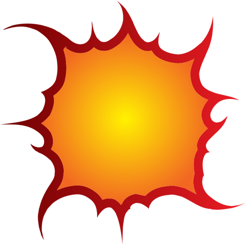 Símbolo de fuego