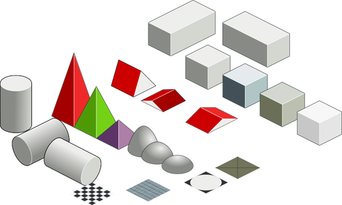 Isometric figures