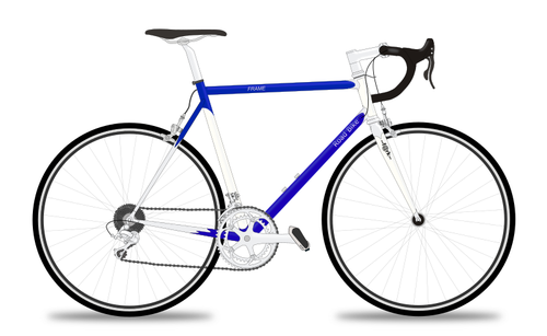 Racefiets