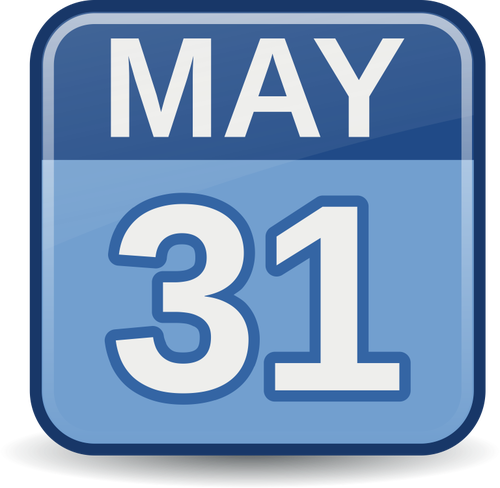 Calendarul icon