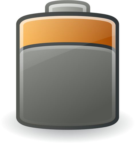 Batterie-Symbol