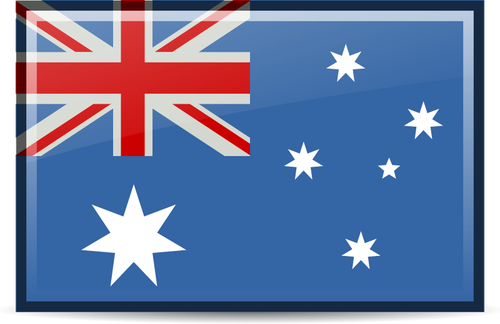 Drapeau australien