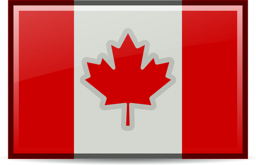 Bandera de Canadá