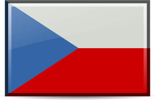 체코의 국기