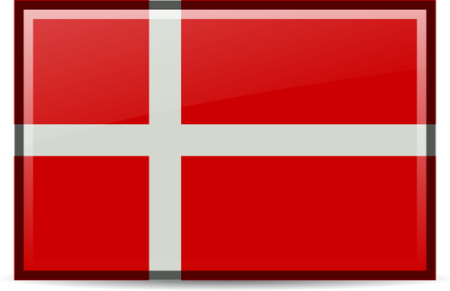 Simbol Nasional Denmark