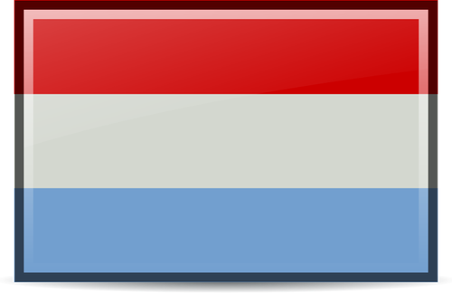 Bandera de Luxemburgo