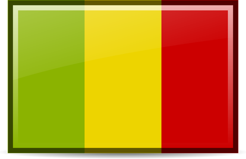 Drapeau du Mali