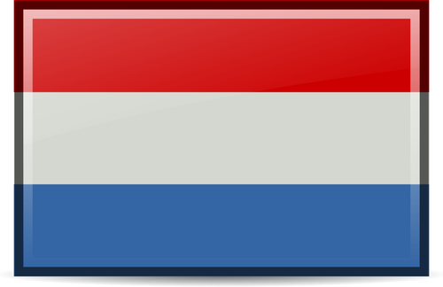 Vlag van Nederland