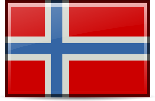 Bandera Noruega