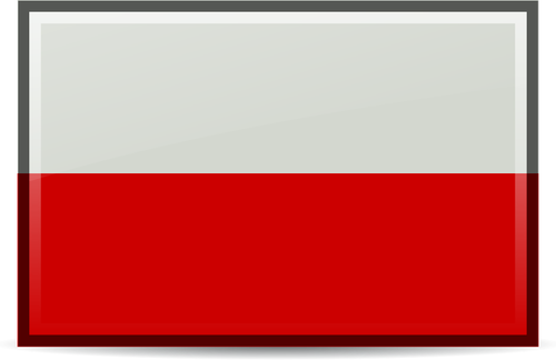 Польский флаг