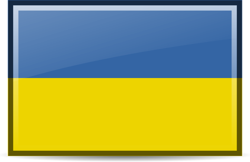 Ukrainan lippu