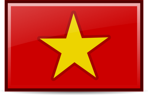 Bendera Vietnam