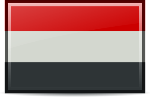 Bandera de Yemen