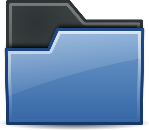 Folder icon