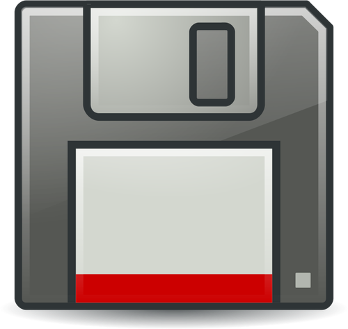 Floppy-Disk-symbol