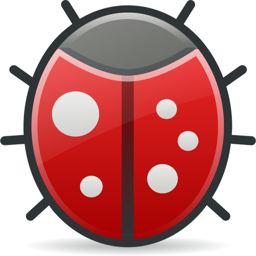 Ladybug icon