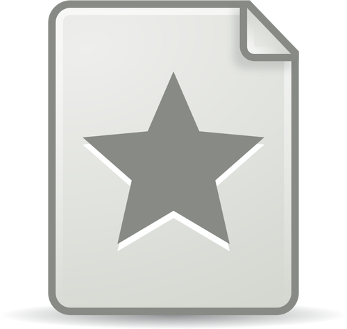 Mime type with star