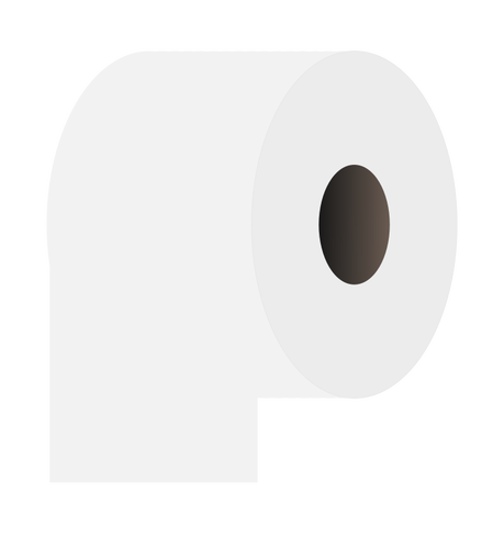 WC-Papier