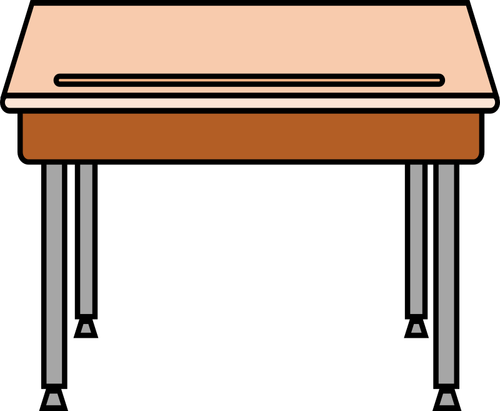 Student desk