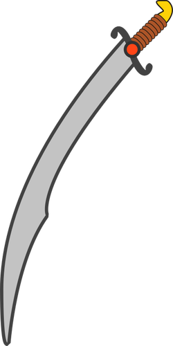 Pedang panjang