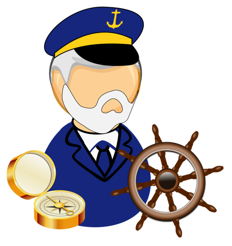 Capitán de mar