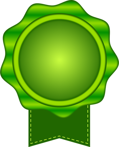 Sigillo verde