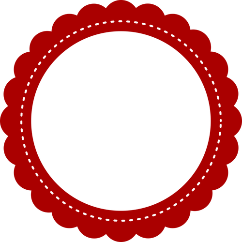 Red seal image