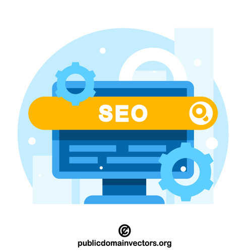 SEO marketing digital