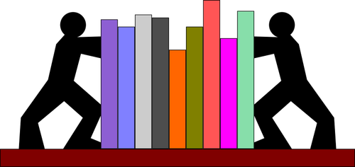 Интересные книги шельфа