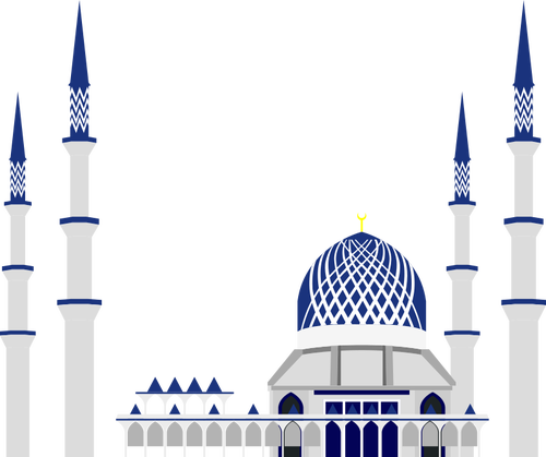 술탄의 모스크