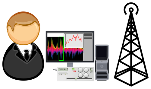 Spektrum analytik