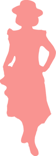 Vaqueira-de-rosa